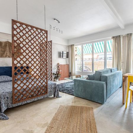 Lovely Apartment Near Monaco Рокбрюн-Кап-Мартин Екстериор снимка