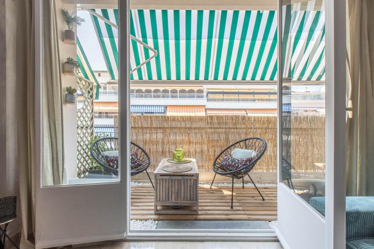 Lovely Apartment Near Monaco Рокбрюн-Кап-Мартин Екстериор снимка